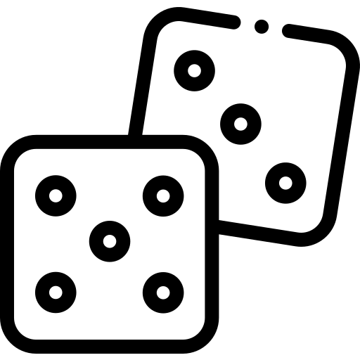 MejaHoki dadu